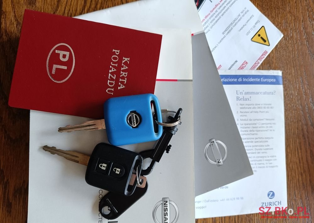 2005' Nissan X-Trail photo #2