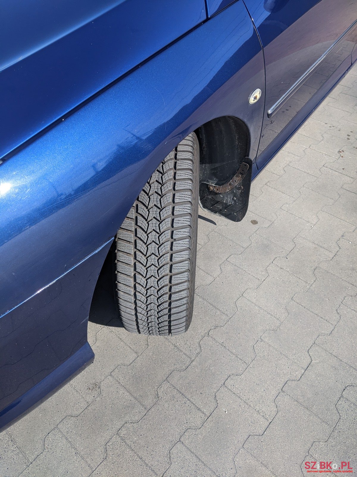 2007' Peugeot 407 photo #5