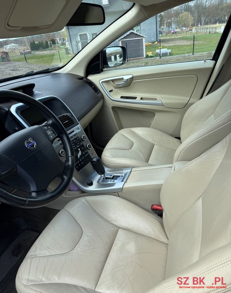 2009' Volvo Xc 60 photo #4