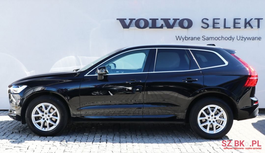 2017' Volvo Xc 60 photo #4