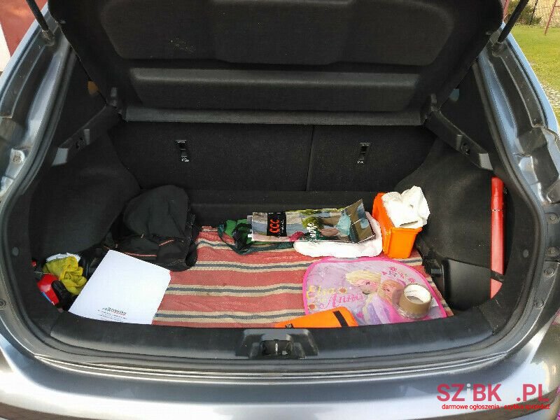 2014' Nissan Qashqai photo #4