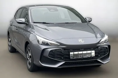 2024' MG Mg3 1.5 Excite