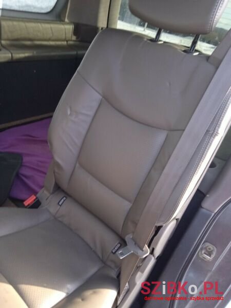 2006' Renault Espace photo #3