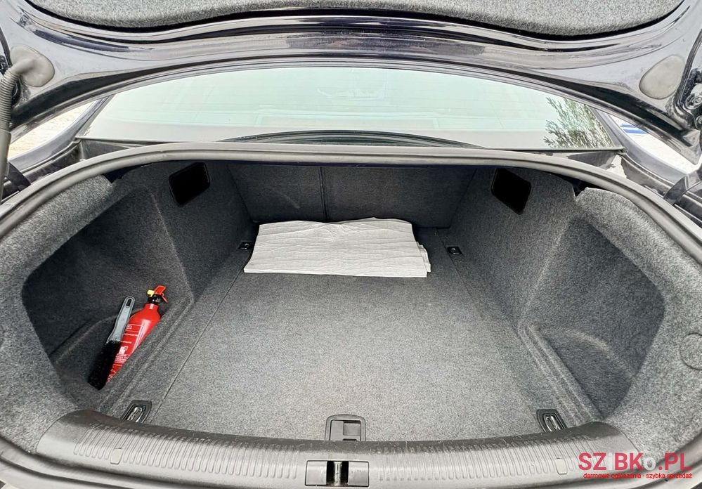 2003' Audi A4 Limousine photo #6