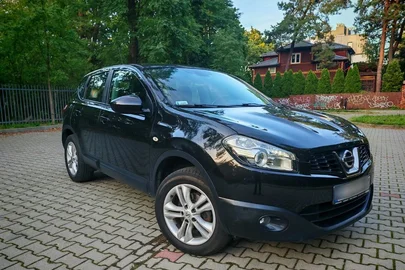 2012' Nissan Qashqai 1.6 Acenta