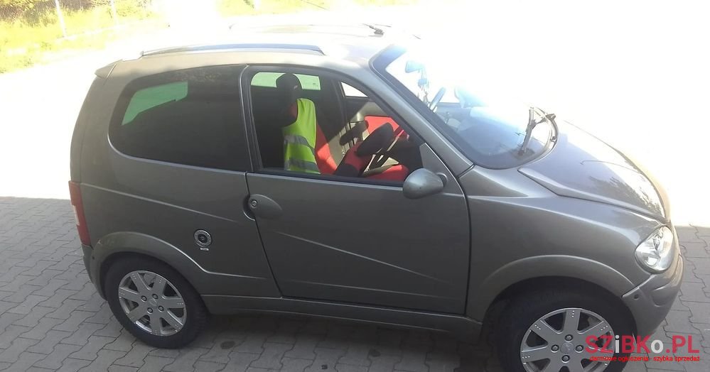 2006' Ligier X-Too Max photo #6