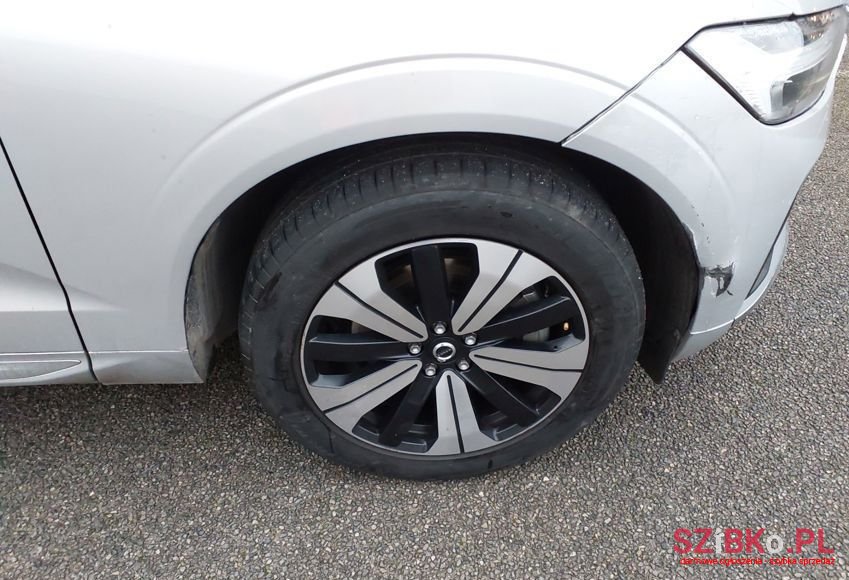 2023' Volvo Xc 60 photo #4