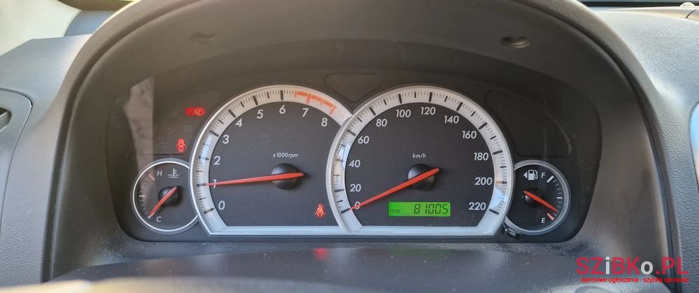 2007' Chevrolet Captiva photo #2