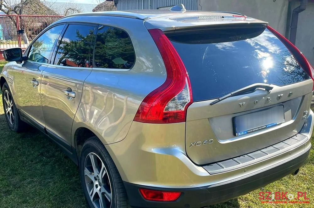 2012' Volvo Xc 60 photo #5