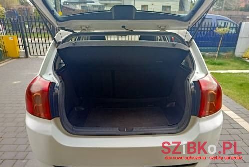 2006' Toyota Corolla photo #6