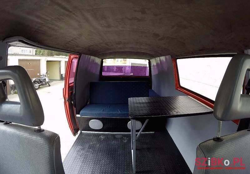 1982' Volkswagen photo #7