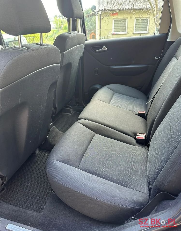 2012' Mercedes-Benz A-Class photo #6