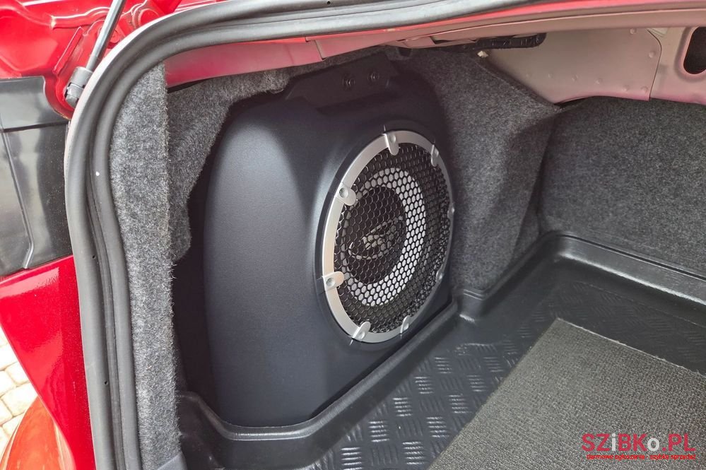 2008' Mitsubishi Lancer photo #6