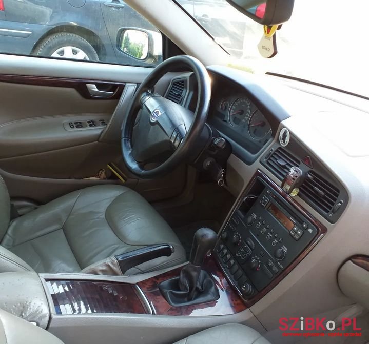 2005' Volvo S60 photo #5