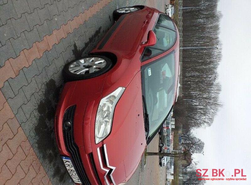 2005' Citroen C4 Picasso photo #1