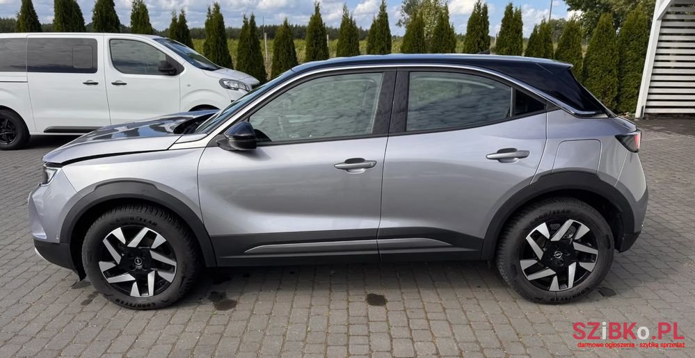 2023' Opel Mokka photo #2