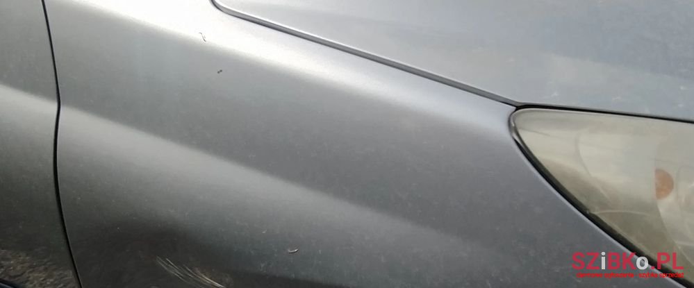 2009' Peugeot 207 1.4 Trendy photo #5