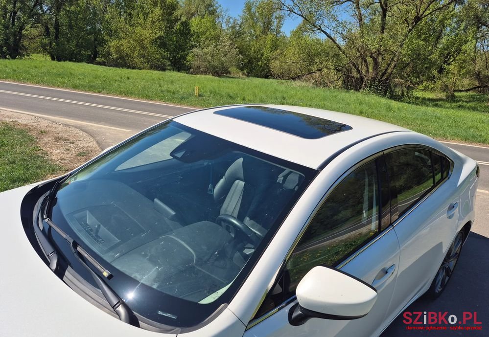 2019' Mazda 6 photo #4