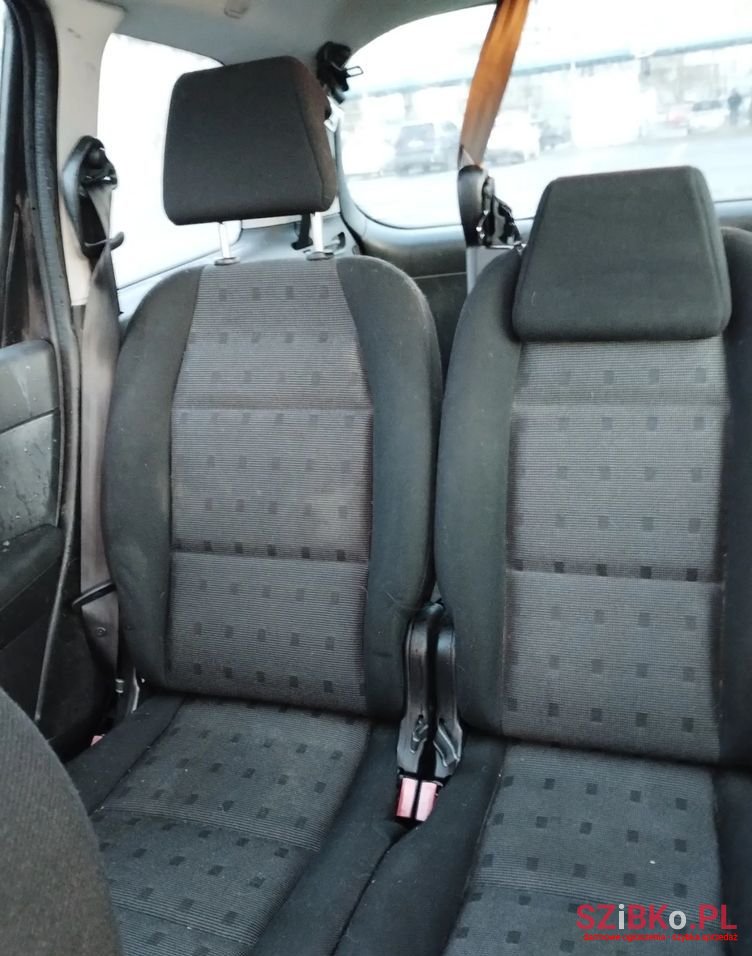 2006' Peugeot 307 photo #6