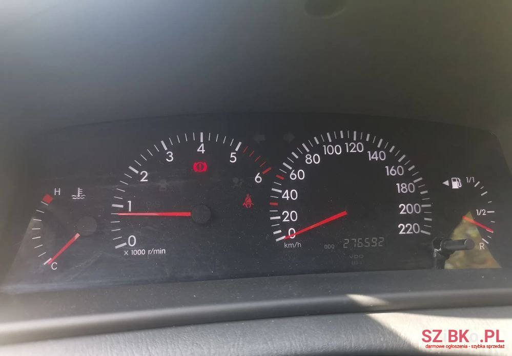 2006' Toyota Corolla 1.4 D-4D Sol photo #4