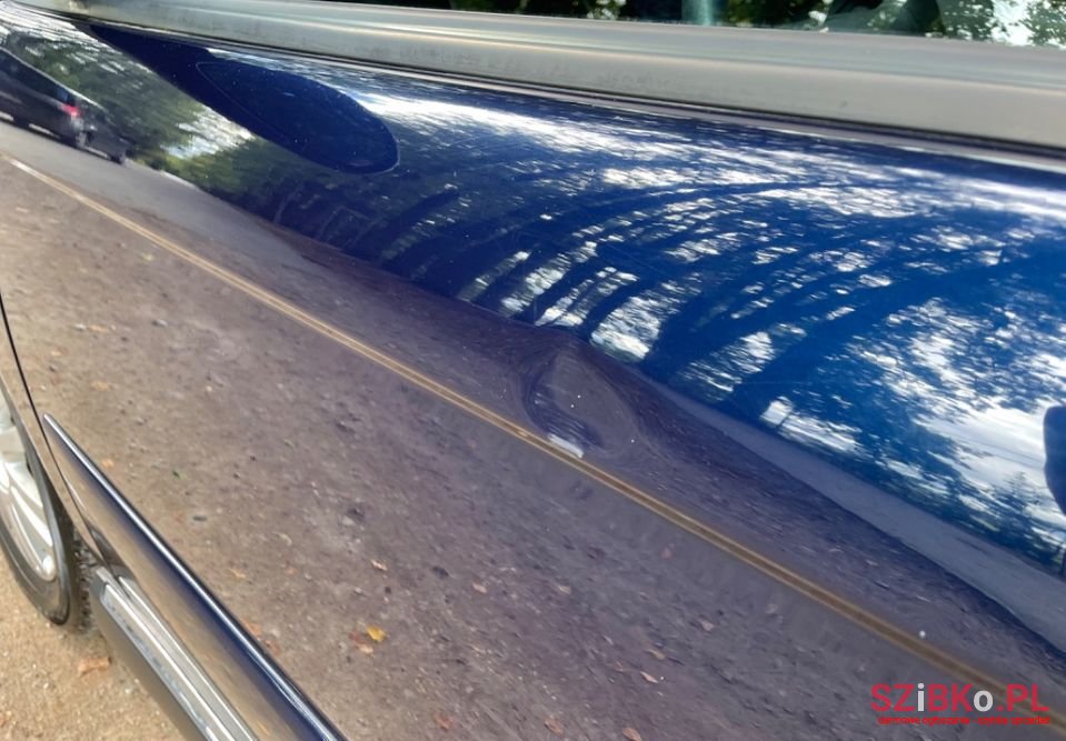 2005' Citroen C5 photo #4