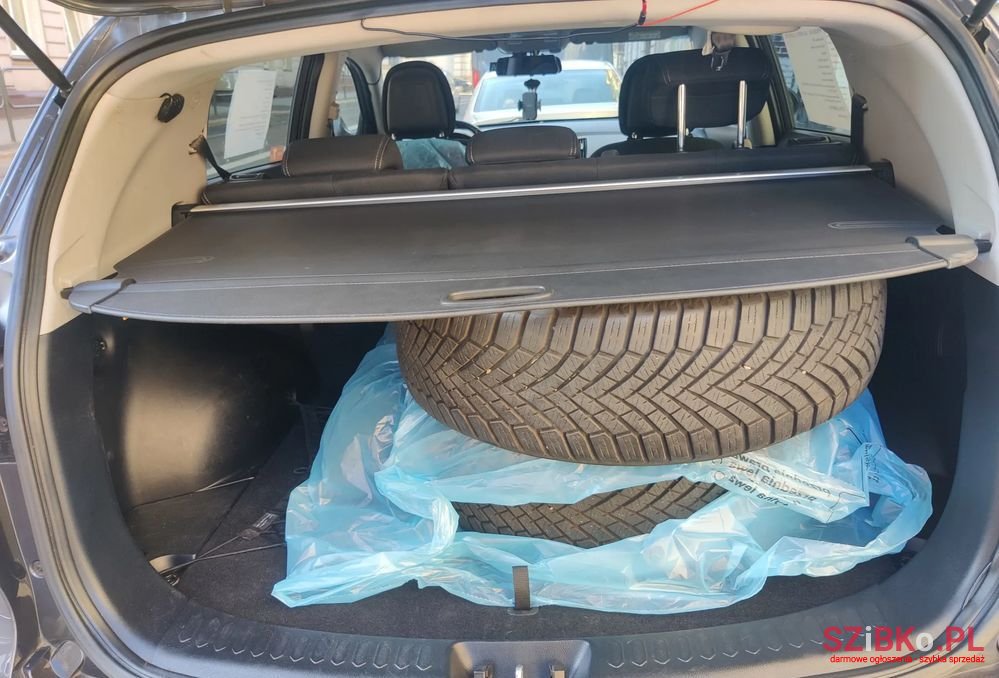 2015' Kia Sportage 1.6 Gdi M 2Wd photo #5