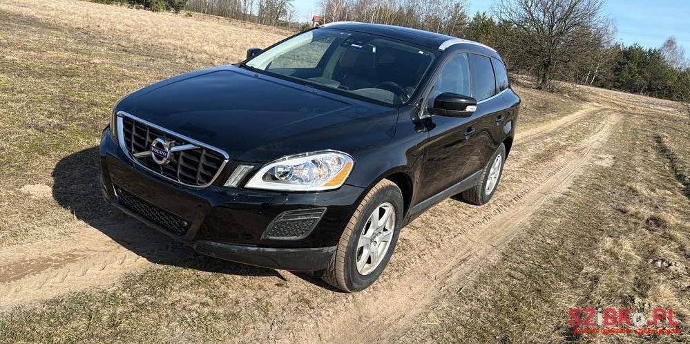 2011' Volvo Xc 60 photo #1