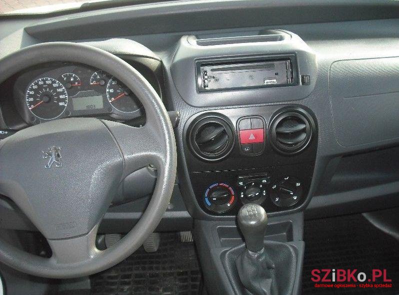 2009' Peugeot photo #1