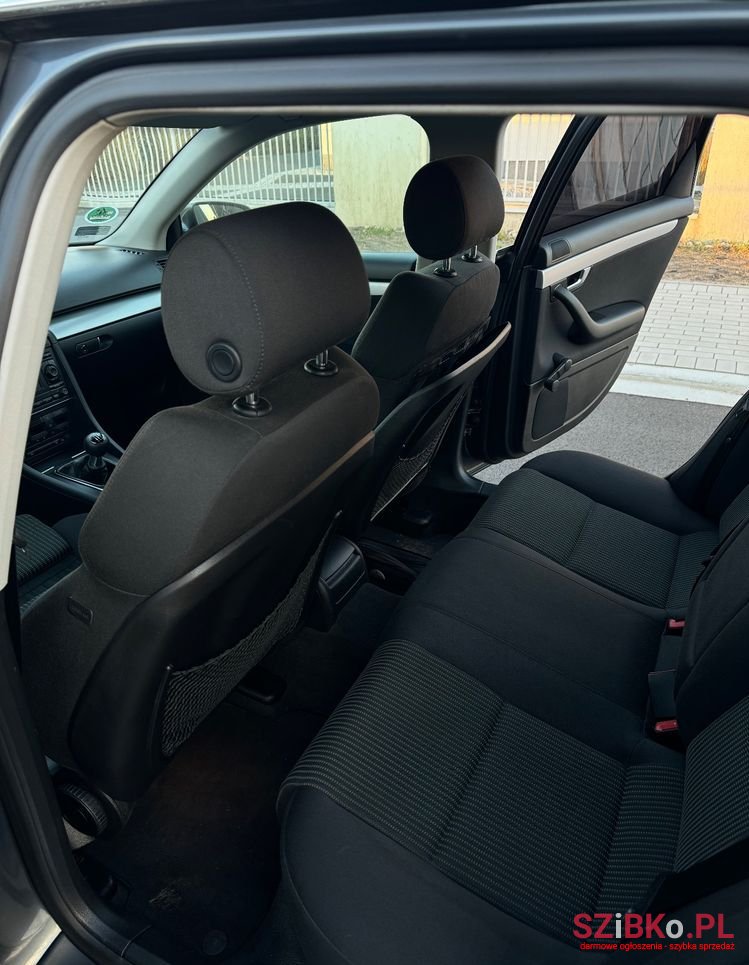 2007' Audi A4 Avant 1.8T photo #3