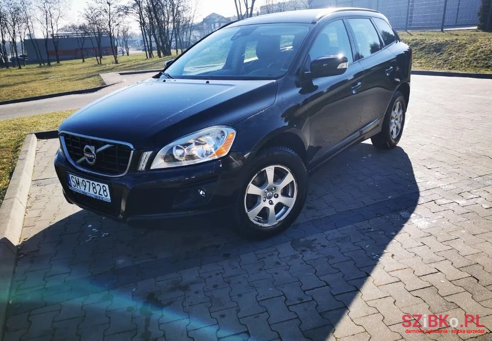 2010' Volvo Xc 60 photo #2