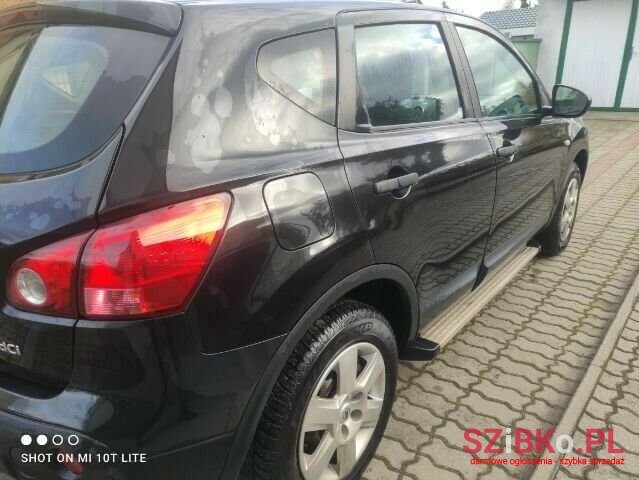 2008' Nissan Qashqai photo #2