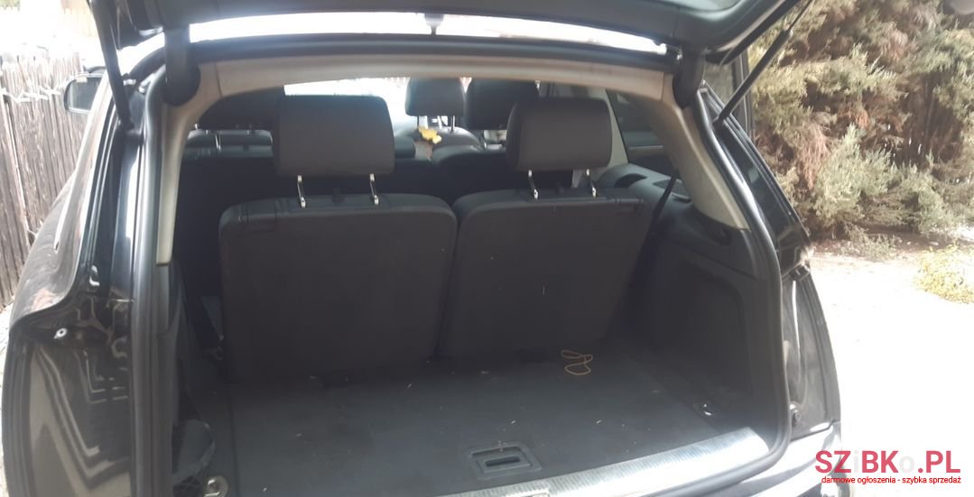 2007' Audi Q7 photo #3