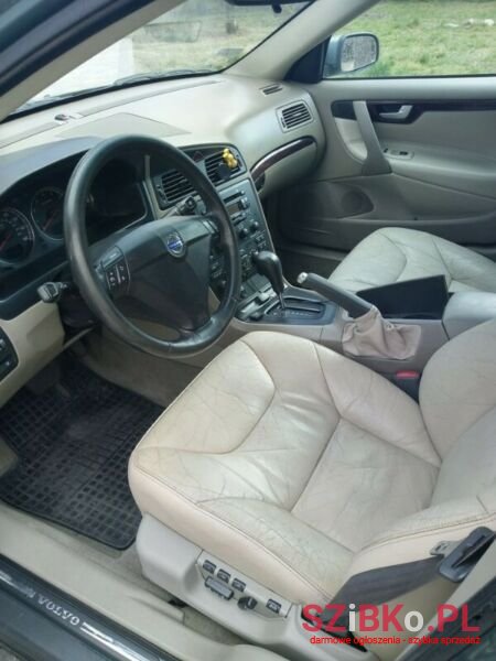 2004' Volvo S60 photo #5