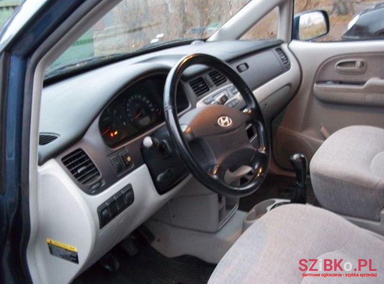 2007' Hyundai photo #1