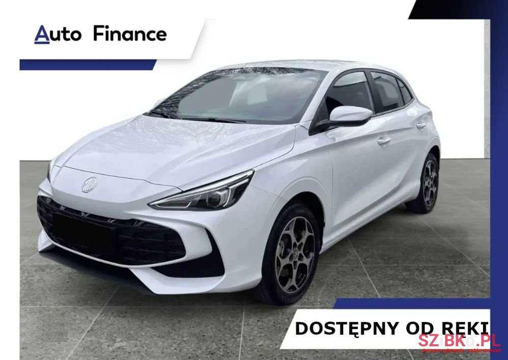 2024' MG Mg3 24 photo #1