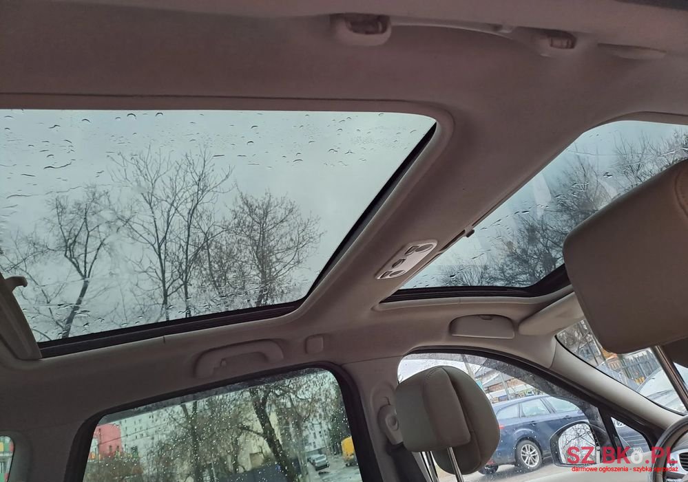 2009' Renault Scenic 1.9 Dci Privilege photo #6