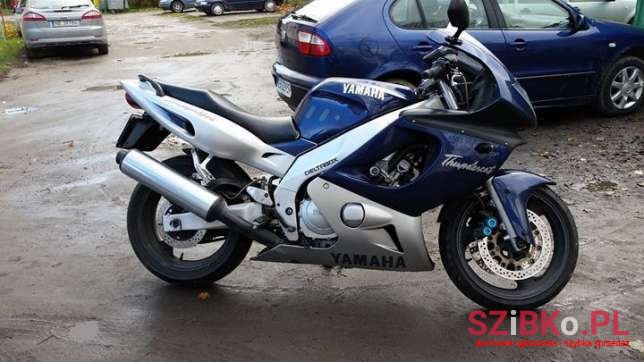 1996' Yamaha photo #1