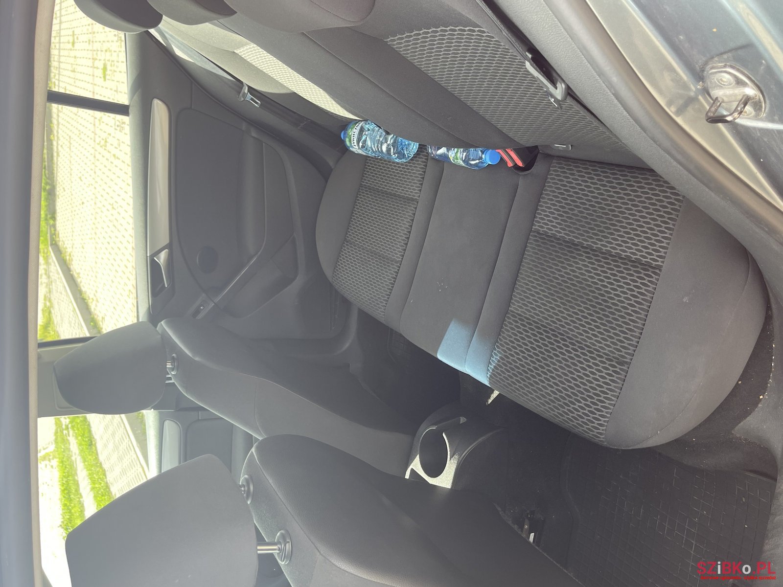 2011' Volkswagen Golf IV photo #6