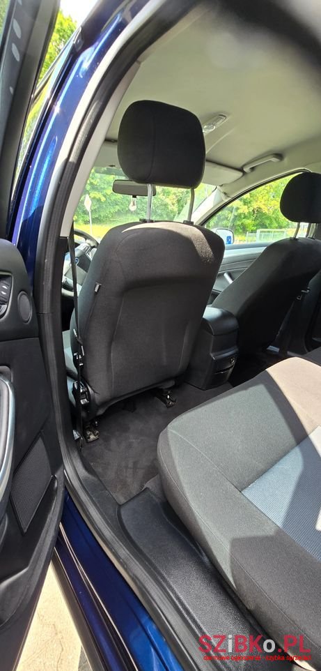 2012' Ford Mondeo photo #4