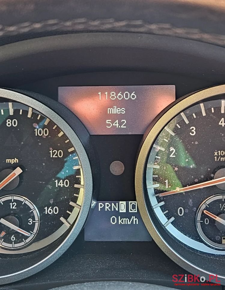 2010' Mercedes-Benz SLK 200 Kompressor photo #2