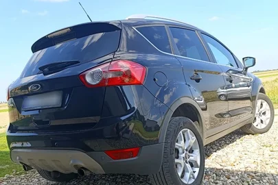 2012' Ford Kuga