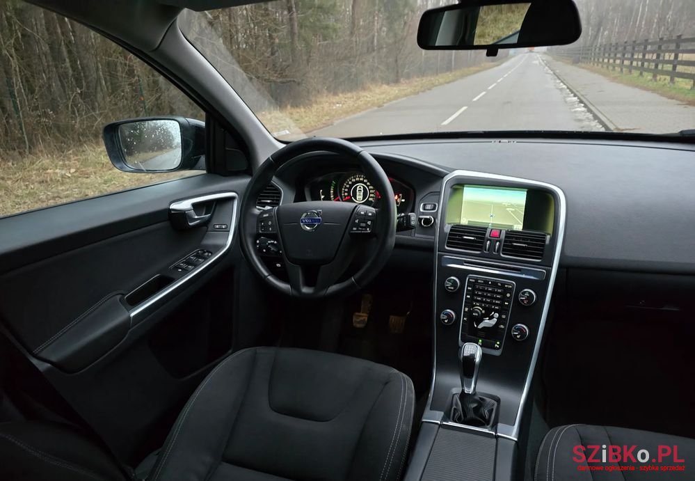 2014' Volvo Xc 60 photo #5