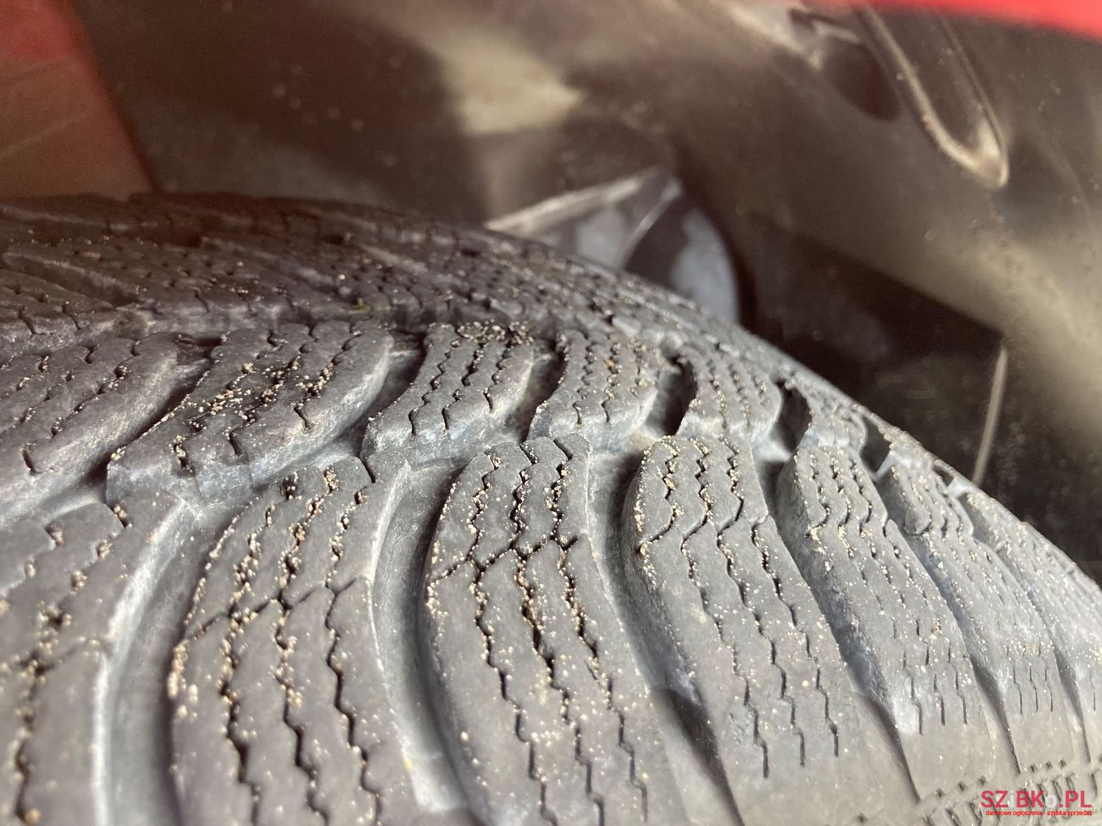 2007' Citroen Berlingo photo #6