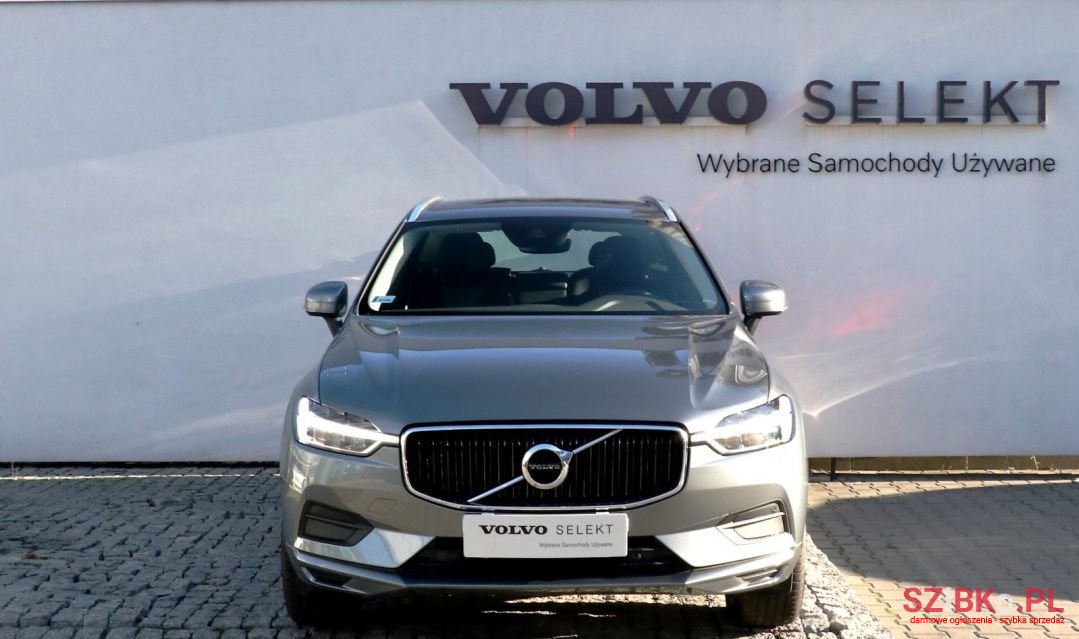 2020' Volvo Xc 60 photo #2