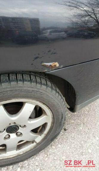 2002' Volvo S60 photo #1