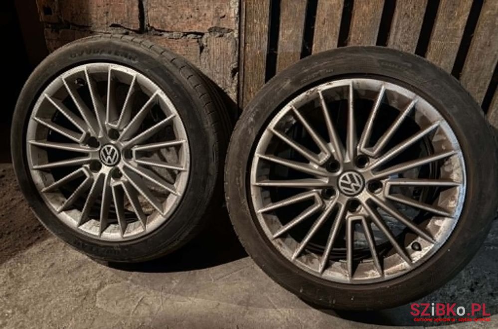 2007' Volkswagen Passat 2.0 Fsi 4Mot Highline photo #4