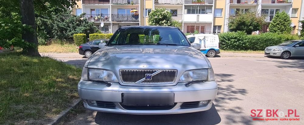1998' Volvo V70 photo #3