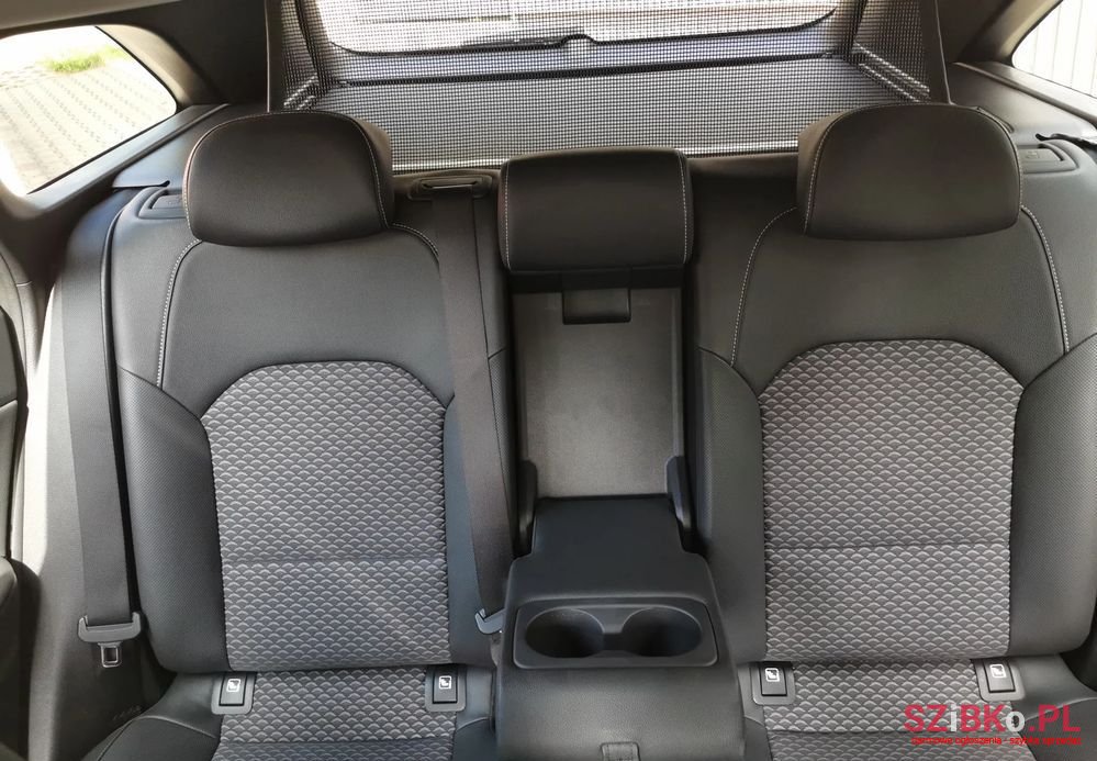 2023' Kia Ceed 1.5 T-Gdi L Dct photo #6