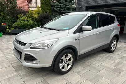 2015' Ford Escape