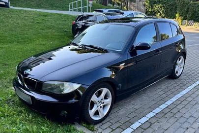 2005' BMW 1 Series 120D